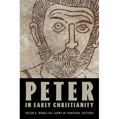 Peter in Early Christianity - Paperback