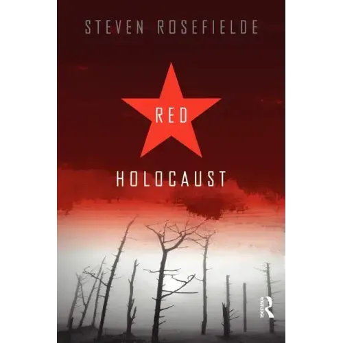 Red Holocaust - Paperback