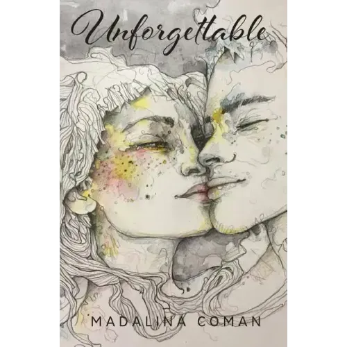 Unforgettable - Paperback