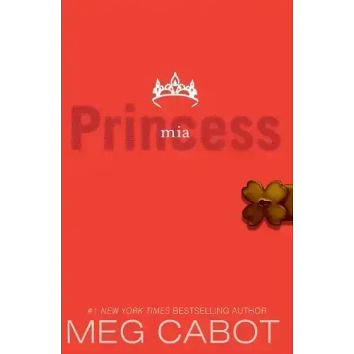 The Princess Diaries, Volume IX: Princess MIA - Paperback
