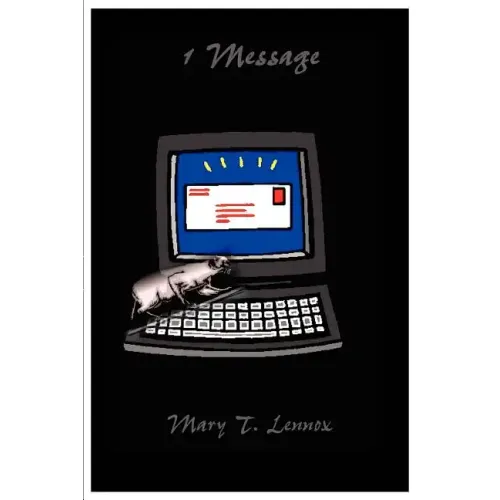 1 Message - Paperback