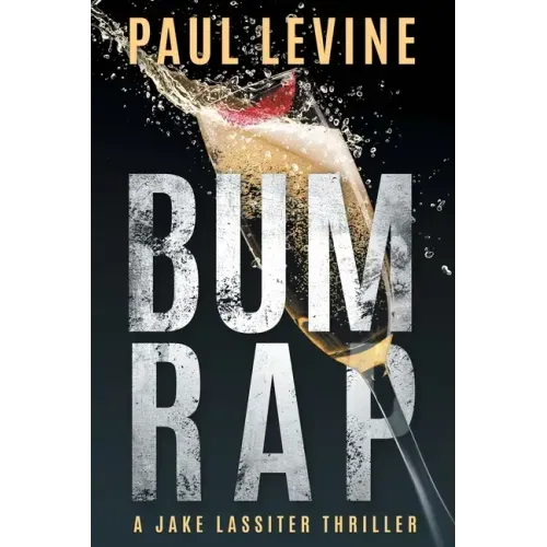 Bum Rap - Paperback