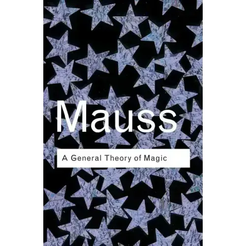 A General Theory of Magic - Paperback