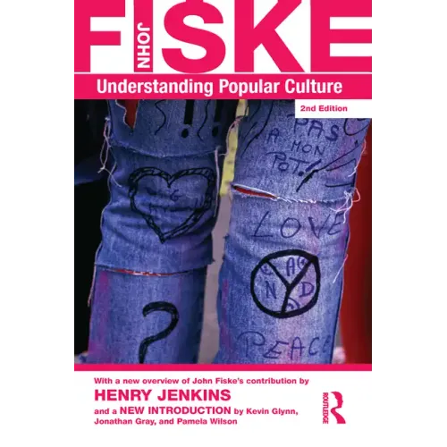 Understanding Popular Culture - Paperback