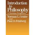 Introduction to Philosophy: A Christian Perspective