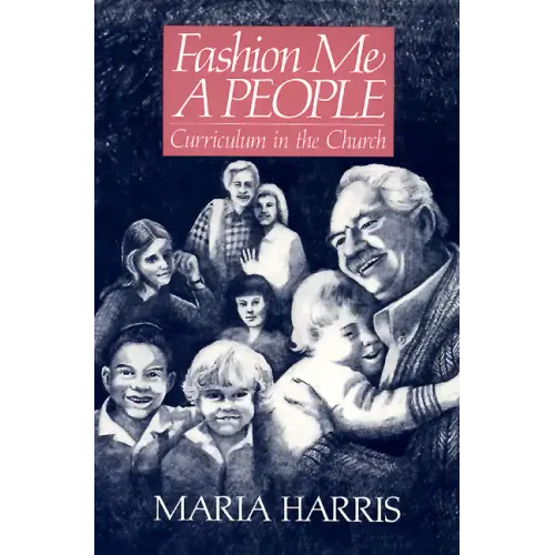 Fashion Me a People - Paperback