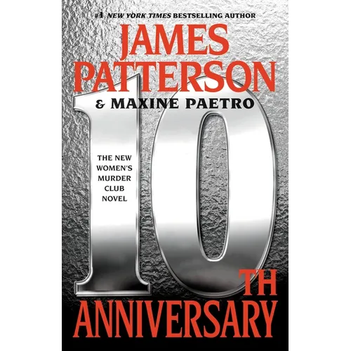 10th Anniversary - Paperback