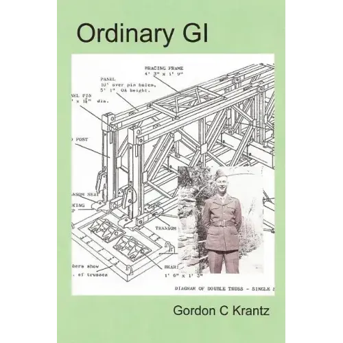 Ordinary GI - Paperback
