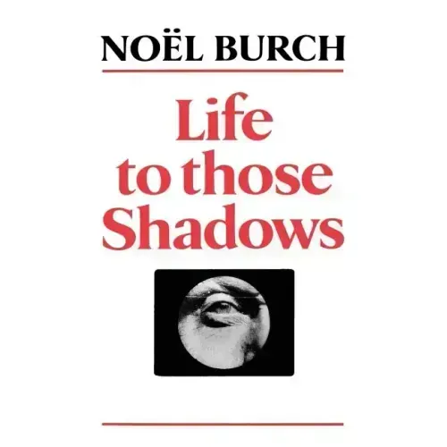 Life to Those Shadows - Paperback