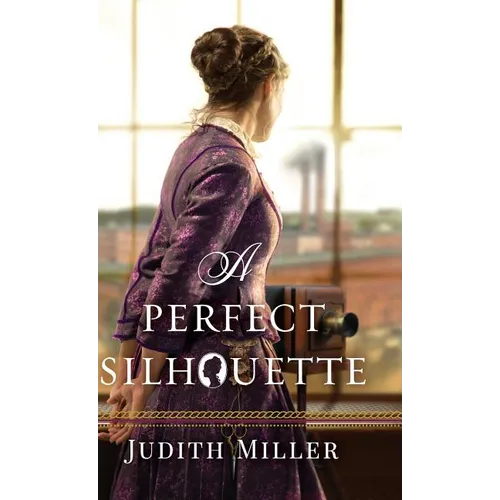 Perfect Silhouette - Hardcover