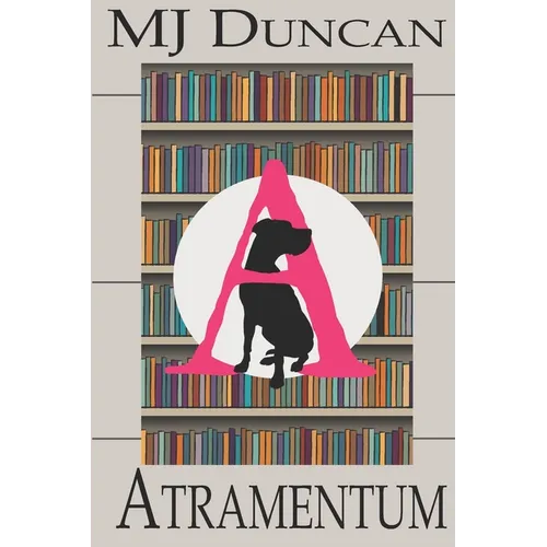 Atramentum - Paperback