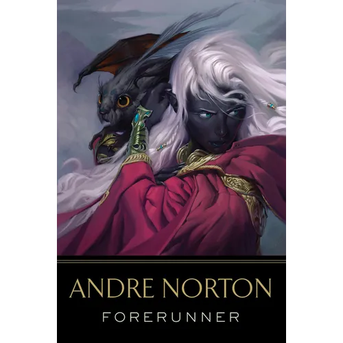 Forerunner - Paperback