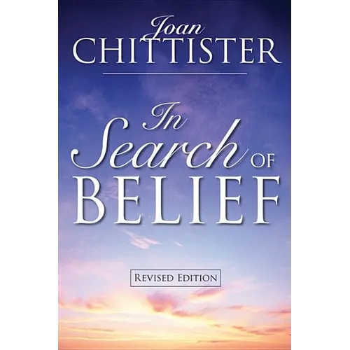 In Search of Belief: Revised Edition - Paperback