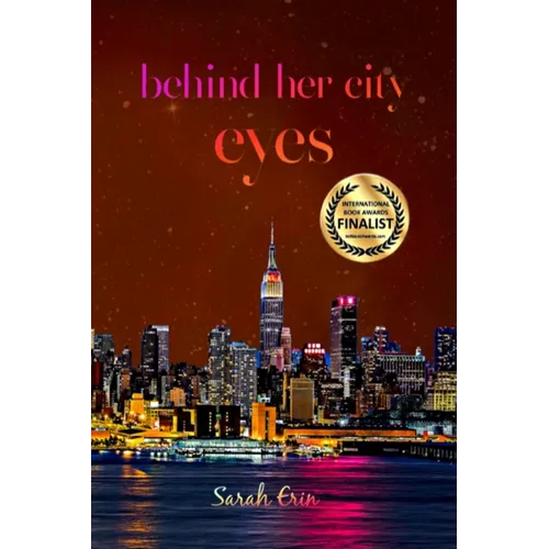 Behind Her City Eyes - Paperback