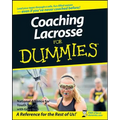 Coaching Lacrosse For Dummies