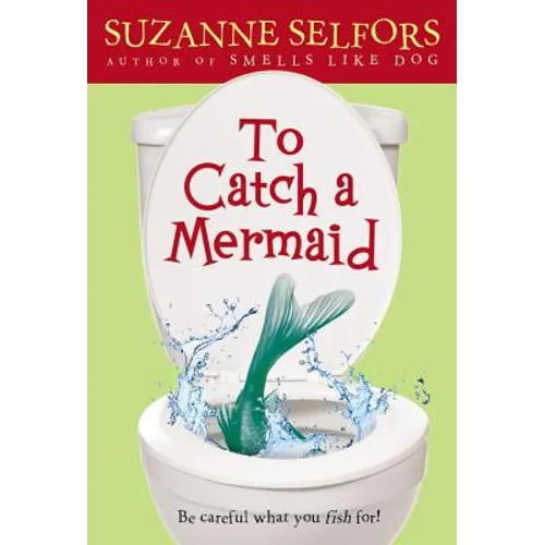 To Catch a Mermaid - Paperback
