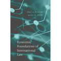 Economic Foundations of International Law