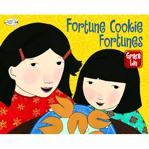 Fortune Cookie Fortunes - Paperback