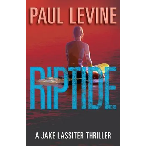Riptide - Paperback