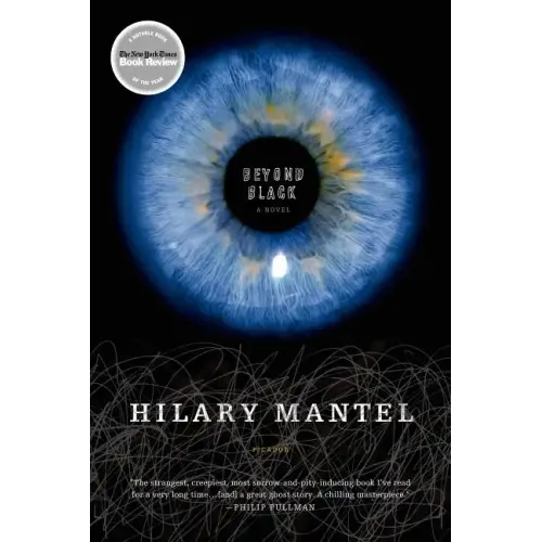 Beyond Black - Paperback