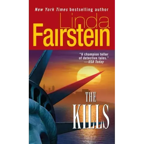 The Kills - Paperback