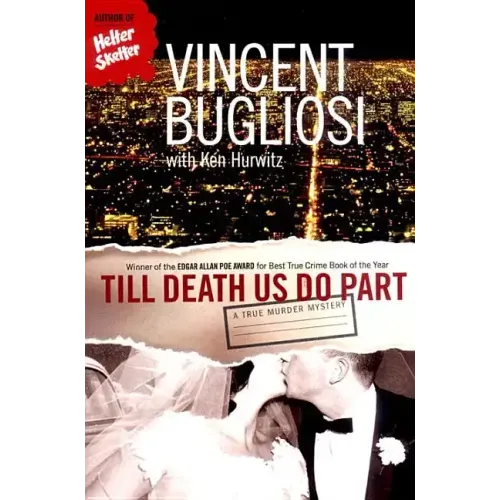 Till Death Us Do Part: A True Murder Mystery - Paperback