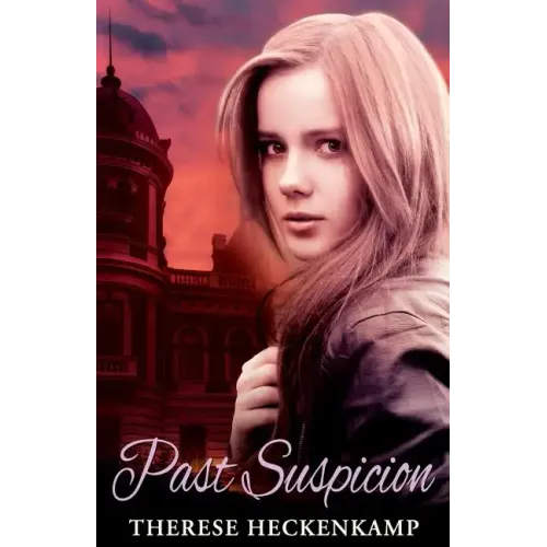 Past Suspicion - Paperback