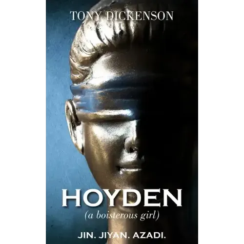HOYDEN (a boisterous girl) - Paperback