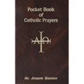 Pocket Book of Catholic Prayers
