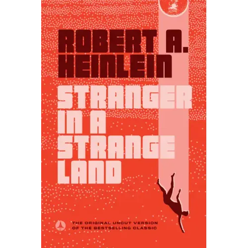 Stranger in a Strange Land - Paperback