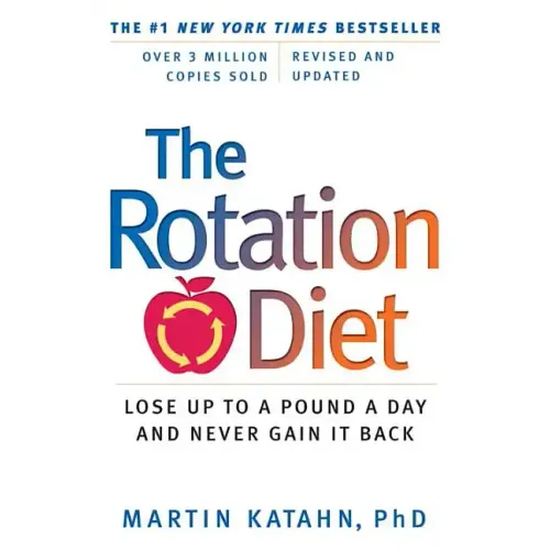 The Rotation Diet - Paperback