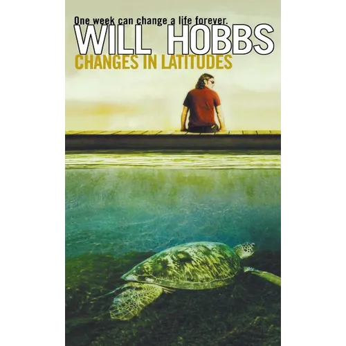Changes in Latitudes - Paperback
