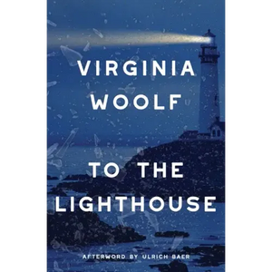 To the Lighthouse (Warbler Classics Annotated Edition) - Paperback