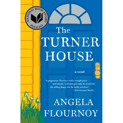 The Turner House - Paperback