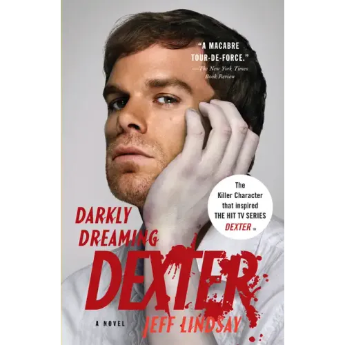Darkly Dreaming Dexter - Paperback