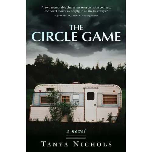 The Circle Game - Paperback