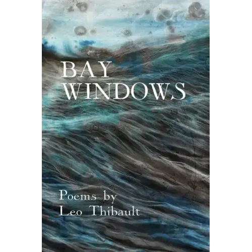 Bay Windows: The Land - The Sea - Beyond - Paperback