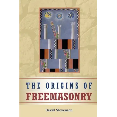 The Origins of Freemasonry - Paperback