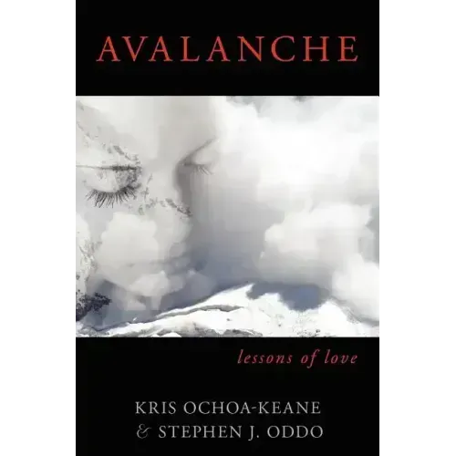 Avalanche: Lessons of Love - Paperback