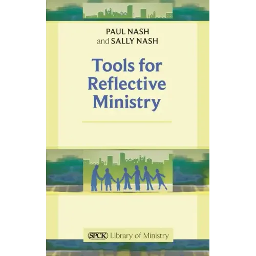 Tools for Reflective Ministry - Paperback