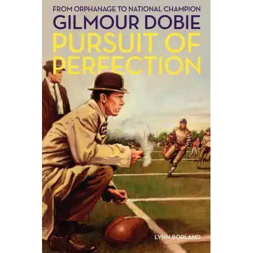 Pursuit of Perfection - Paperback