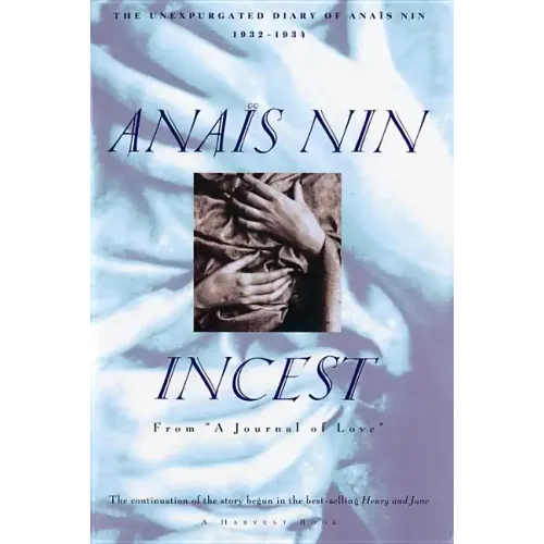Incest: From 