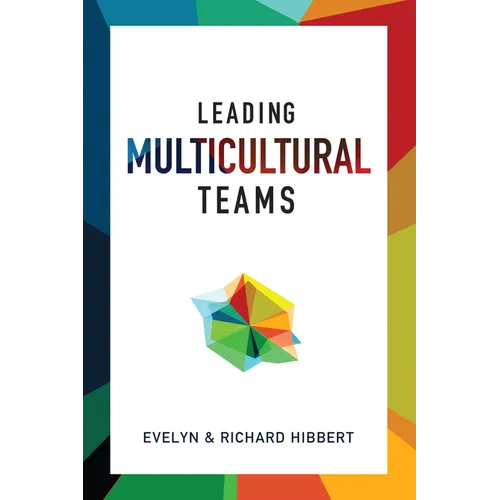 Leading Multicultural Teams - Paperback