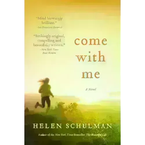 Come with Me - Paperback