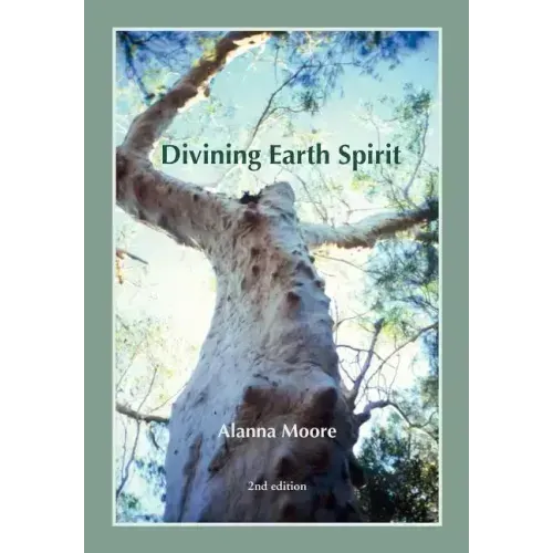 Divining Earth Spirit - Paperback