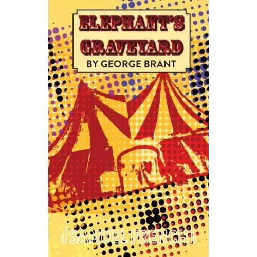 Elephant's Graveyard - Paperback