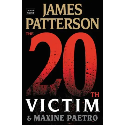 The 20th Victim - Paperback