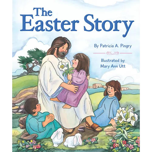 Easter Story