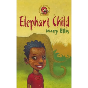 Elephant Child - Paperback