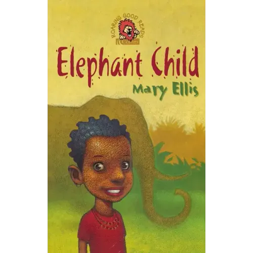 Elephant Child - Paperback